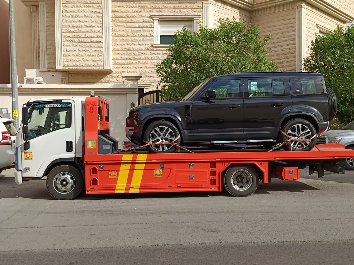 Transport image